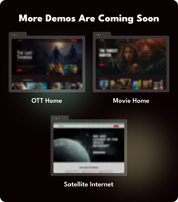 Norflo - ISP & IPTV Services Elementor WordPress Theme - 6