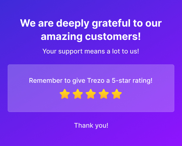 Trezo - HTML, React, Next.js, Laravel, Vuejs, Nuxtjs, Angular & Rails Admin Dashboard Template - 3