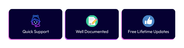 Ligen – AI & Blockchain Development Agency WordPress Theme