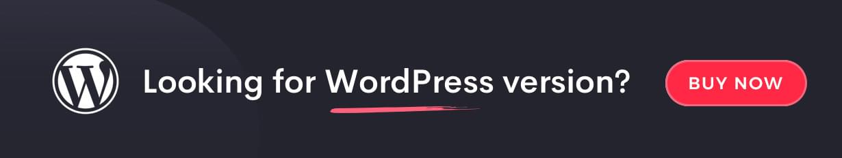 wordpress version available - eDemy - LMS Education & หลักสูตรออนไลน์ Flutter App + React Next Dashboard สร้างเว็บไซต์, ปลั๊กอิน เว็บขายของ, ปลั๊กอิน ร้านค้า, ปลั๊กอิน wordpress, ปลั๊กอิน woocommerce, ทำเว็บไซต์, ซื้อปลั๊กอิน, ซื้อ plugin wordpress, wp plugins, wp plug-in, wp, wordpress plugin, wordpress, woocommerce plugin, woocommerce, video courses, udemy, tutor, plugin ดีๆ, online education, lms, learning management system, learning, flutter lms, flutter education, education app, education android, education, e-learning, courses, codecanyon, classes